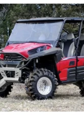 SuperATV 2 Inch Lift Kit Kawasaki Teryx 4 2012+                                     - LK-K-TRX4-2-001-02 - Image 2