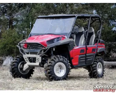 SuperATV 2 Inch Lift Kit Kawasaki Teryx 4 2012+ - LK-K-TRX4-2-001-02