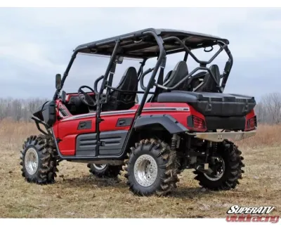 SuperATV 2 Inch Lift Kit Kawasaki Teryx 4 2012+ - LK-K-TRX4-2-001-02