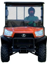 SuperATV 2 Inch Lift Kit Kubota RTV-X900 Diesel 2014+                                     - LK-KU-RTVX900-0 - Image 5