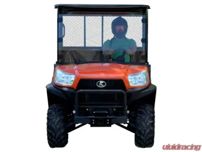SuperATV 2 Inch Lift Kit Kubota RTV-X900 Diesel 2014+ - LK-KU-RTVX900-0