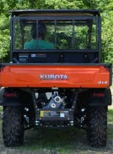 SuperATV 2 Inch Lift Kit Kubota RTV-X900 Diesel 2014+                                     - LK-KU-RTVX900-0 - Image 4