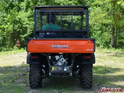 SuperATV 2 Inch Lift Kit Kubota RTV-X900 Diesel 2014+ - LK-KU-RTVX900-0