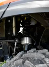 SuperATV 2 Inch Lift Kit Kubota RTV-X900 Diesel 2014+                                     - LK-KU-RTVX900-0 - Image 5