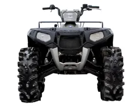 SuperATV 2 Inch Lift Kit Polaris Scrambler 850 2012-2014