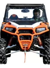 SuperATV Front Leveling Kit Polaris General 1000 2016+                                     - LK-P-GEN-LEV-001-02 - Image 2