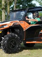 SuperATV Front Leveling Kit Polaris General 1000 2016+                                     - LK-P-GEN-LEV-001-02 - Image 2