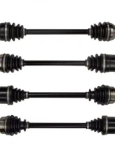 SuperATV 6 Inch Lift Kit Polaris Ranger 800 XP 2009-2014                                     - LK-P-RAN09-6-002-R2-02 - Image 3