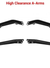 SuperATV 6 Inch Lift Kit Polaris Ranger 800 XP 2009-2014                                     - LK-P-RAN09-6-002-R2-02 - Image 4