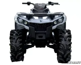 SuperATV 2 Inch Lift Kit Can-Am Gen 2 Can-Am Outlander 2015+