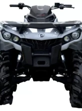 SuperATV 2 Inch Lift Kit Can-Am Gen 2 Can-Am Outlander 2015+                                     - LK07-001 - Image 2