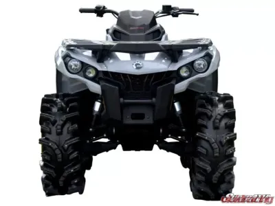 SuperATV 2 Inch Lift Kit Can-Am Gen 2 Can-Am Outlander 2015+ - LK07-001