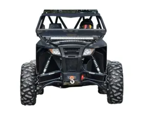 SuperATV 5 Inch Long Travel Kit Arctic Cat Wildcat Trail 2014-2016