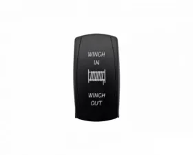 SuperATV Winch Rocker Switch