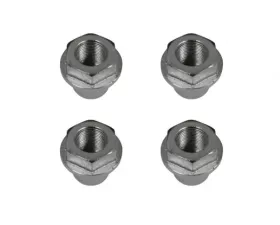 SuperATV Gear Lift Recessed Nut Kit Polaris RZR XP 1000 2014+