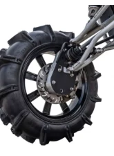 SuperATV 8 Inch Gen 3 Portal Gear Lift Polaris RZR S 1000 2016+                                     - PGH8-1-44-451 - Image 6