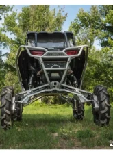SuperATV 8 Inch Gen 3 Portal Gear Lift Polaris RZR S 1000 2016+                                     - PGH8-1-44-451 - Image 2