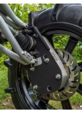 SuperATV 8 Inch Gen 3 Portal Gear Lift Polaris RZR S 1000 2016+                                     - PGH8-1-44-451 - Image 3