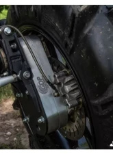 SuperATV 8 Inch Gen 3 Portal Gear Lift Polaris RZR S 1000 2016+                                     - PGH8-1-44-451 - Image 4