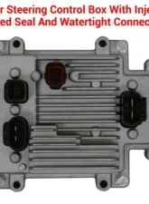 SuperATV Power Steering Kit Universal 400w                                     - PS-400W-U - Image 2