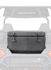 SuperATV Rear Cargo Box Polaris RZR 800 2008-2014                                     - RCB-P-RZR-001 - Image 3