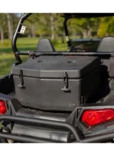 SuperATV Rear Cargo Box Polaris RZR 800 2008-2014                                     - RCB-P-RZR-001 - Image 2