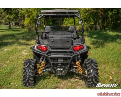 SuperATV Rear Cargo Box Polaris RZR 800 2008-2014 - RCB-P-RZR-001