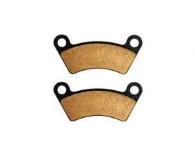 SuperATV Rear Disc Brake Pads For SuperATV Rear Disc Brake Kits Honda ATV
