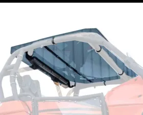 SuperATV Tinted Roof Can-Am Maverick 2014-2018