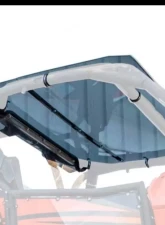 SuperATV Tinted Roof Can-Am Maverick 2014-2018                                     - ROOF-CA-002-71 - Image 5