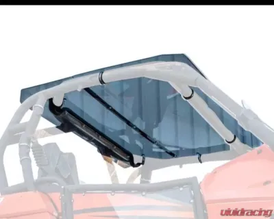 SuperATV Tinted Roof Can-Am Maverick 2014-2018 - ROOF-CA-002-71