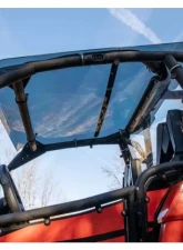 SuperATV Tinted Roof Can-Am Maverick 2014-2018                                     - ROOF-CA-002-71 - Image 2