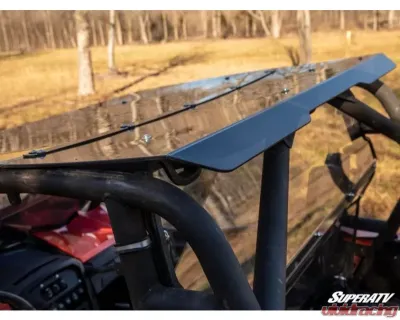 SuperATV Tinted Roof Can-Am Maverick 2014-2018 - ROOF-CA-002-71