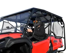 SuperATV Tinted Roof Honda Pioneer 1000 4 Door 2016+