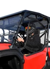 SuperATV Tinted Roof Honda Pioneer 1000 4 Door 2016+                                     - ROOF-H-PIO1K-003-71 - Image 4