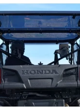 SuperATV Tinted Roof Honda Pioneer 1000 4 Door 2016+                                     - ROOF-H-PIO1K-003-71 - Image 4