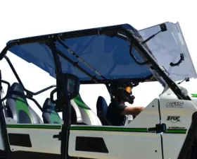 SuperATV Tinted Roof Kawasaki Teryx 4 750 2012-2013