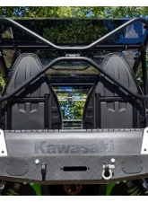 SuperATV Tinted Roof Kawasaki Teryx 4 750 2012-2013                                     - ROOF-K-TRX4-003-71 - Image 4