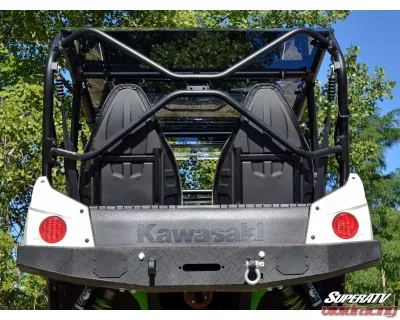 SuperATV Tinted Roof Kawasaki Teryx 4 750 2012-2013 - ROOF-K-TRX4-003-71