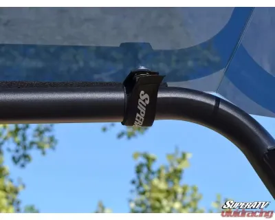 SuperATV Tinted Roof Kawasaki Teryx 4 750 2012-2013 - ROOF-K-TRX4-003-71