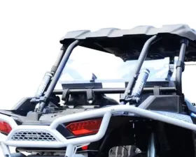 SuperATV Rear Windshield Polaris RZR 1000 2014-2018