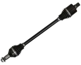 SuperATV Axles ADR Brand Front Polaris RZR XP 900 2011-2014