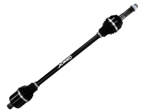 SuperATV X300 Front Heavy Duty Axles Polaris RZR XP Turbo 2016-2019 - AXW01-005F0 - Image 2