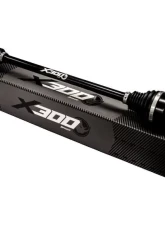 SuperATV X300 Front Heavy Duty Axles Polaris RZR XP Turbo 2016-2019                                     - AXW01-005F0 - Image 3