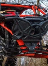 SuperATV Boxed Radius Arms 72 inch complete kit Black Can-Am Maverick X3 2015-2021                                     - RA-CA-X3RS-BX-02 - Image 4