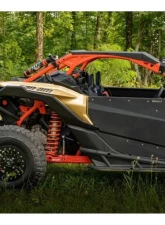 SuperATV 72" Rear Trailing Arms - Black Can-Am Maverick X3 2018-2021                                     - RTA-CA-X3RS-02 - Image 6