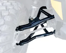 SuperATV High Clearance 2