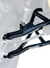 SuperATV High Clearance 2" Forward Offset A Arms Can-Am Defender HD 2016-2019                                     - AA-CA-DEF-2-HC-001-02 - Image 4