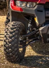 SuperATV High Clearance 2" Forward Offset A Arms Can-Am Defender HD 2016-2019                                     - AA-CA-DEF-2-HC-001-02 - Image 2