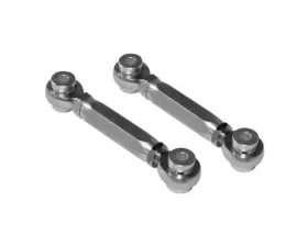 SuperATV Heavy Duty Sway Bar Links Polaris RZR XP 1000 2014+